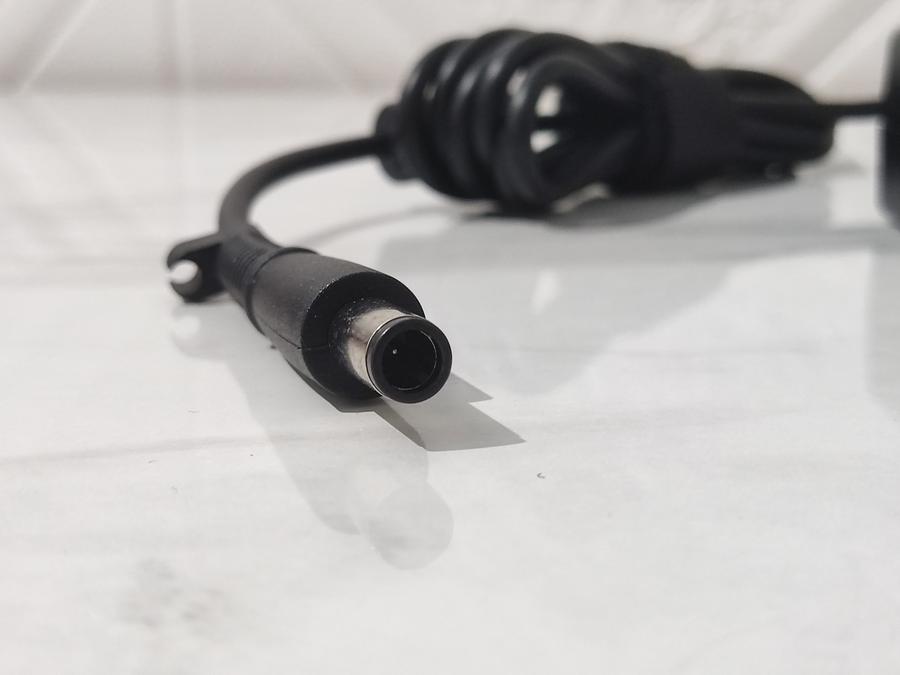 Adaptor Charger Laptop HP 18.5V - 3.5A 7.4*5.0mm 65W Jarum HP 1000 Compaq CQ40 CQ42 CQ43