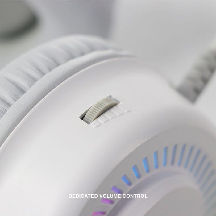 Headset Rexus Gaming Vonix SH39 RGB