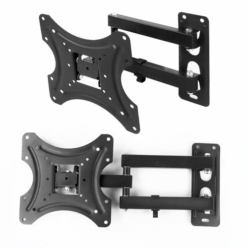 Bracket TV Telescopic VESA 200 x 200 for 32-55 Inch TV - X-400