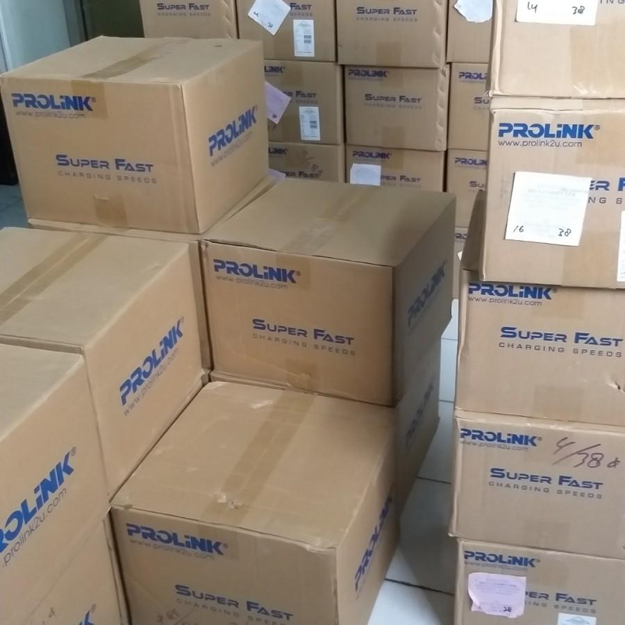 UPS PROLINK PRO1201SFCU Super Fast Charging Line Interactive 1200VA