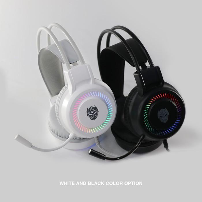Headset Rexus Gaming Vonix SH39 RGB