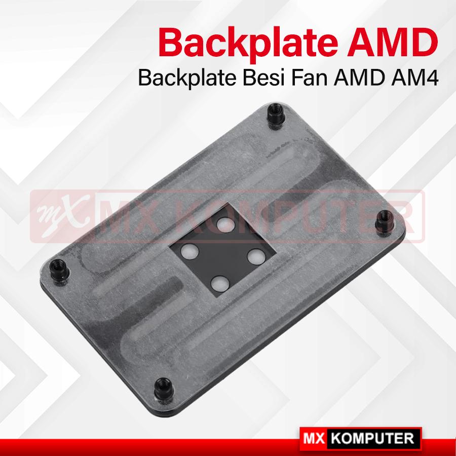 Bracket HSF CPU Cooler AMD Pengait FAN 