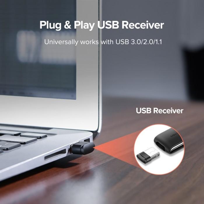 Laser Pointer Presenter UGREEN 50654 Wireless Laser Pointer