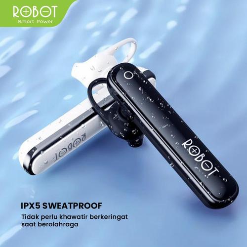 Robot Talk10 Talk 10 Bluetooth 5.0 Headset
