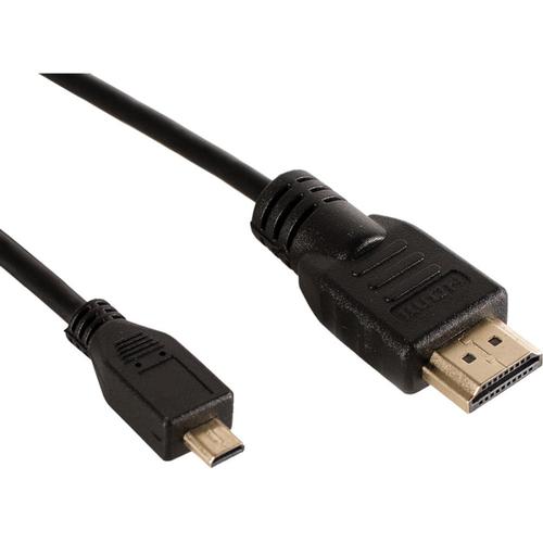 KABEL Micro HDMI to HDMI Cable 1.5M Full HD 1080P Kabel HDMI