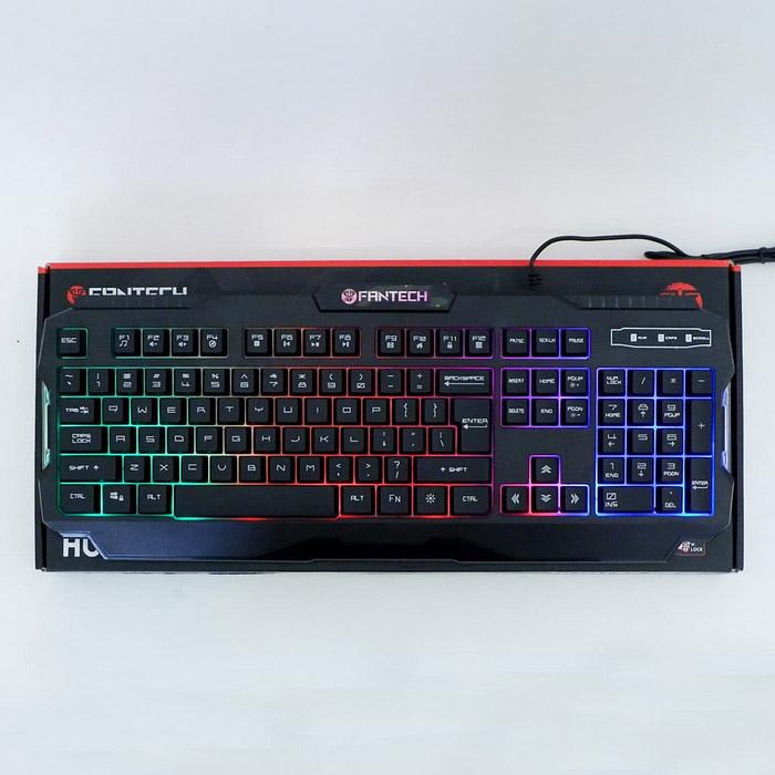 Fantech Hunter Pro K511 Backlit Pro Gaming Keyboard