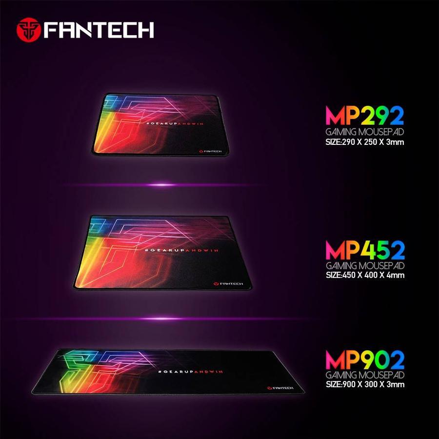 Mousepad Gaming Fantech MP452 VIGIL LARGE