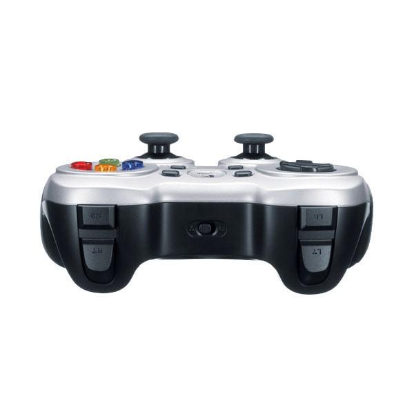 Gamepad Logitech F710 Wireless
