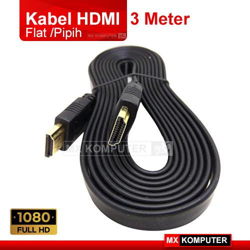 Jual Kabel HDMI 3 Meter | Renos