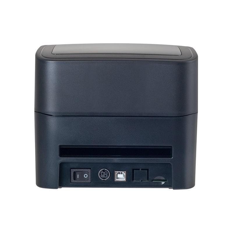 XPRINTER XP D4601B Barcode Printer Label Thermal XP-D4601B - USB & Bluetooth