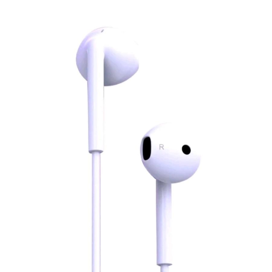 Earphone Handsfree Headset V-Gen Xtra Bass VEP1-31