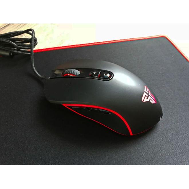 Fantech Gaming Mouse X9 THOR Standart Macro