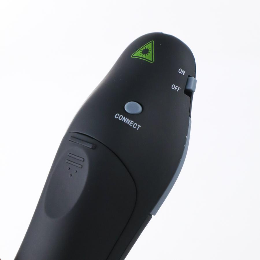 Taffware RF Wireless Laser Presenter Model - K100