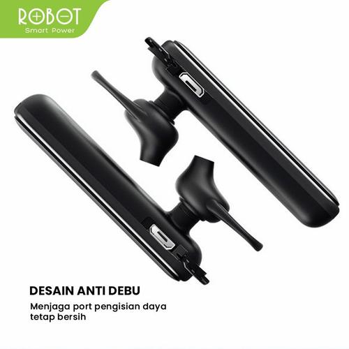 Robot Talk10 Talk 10 Bluetooth 5.0 Headset