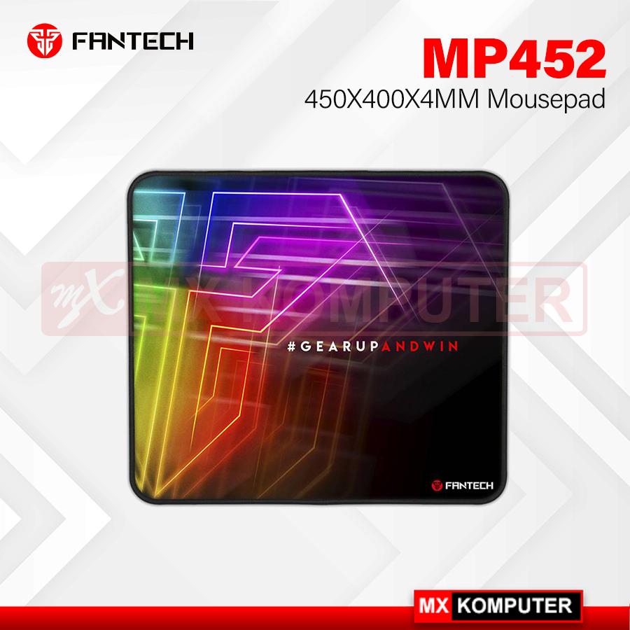 Mousepad Gaming Fantech MP452 VIGIL LARGE