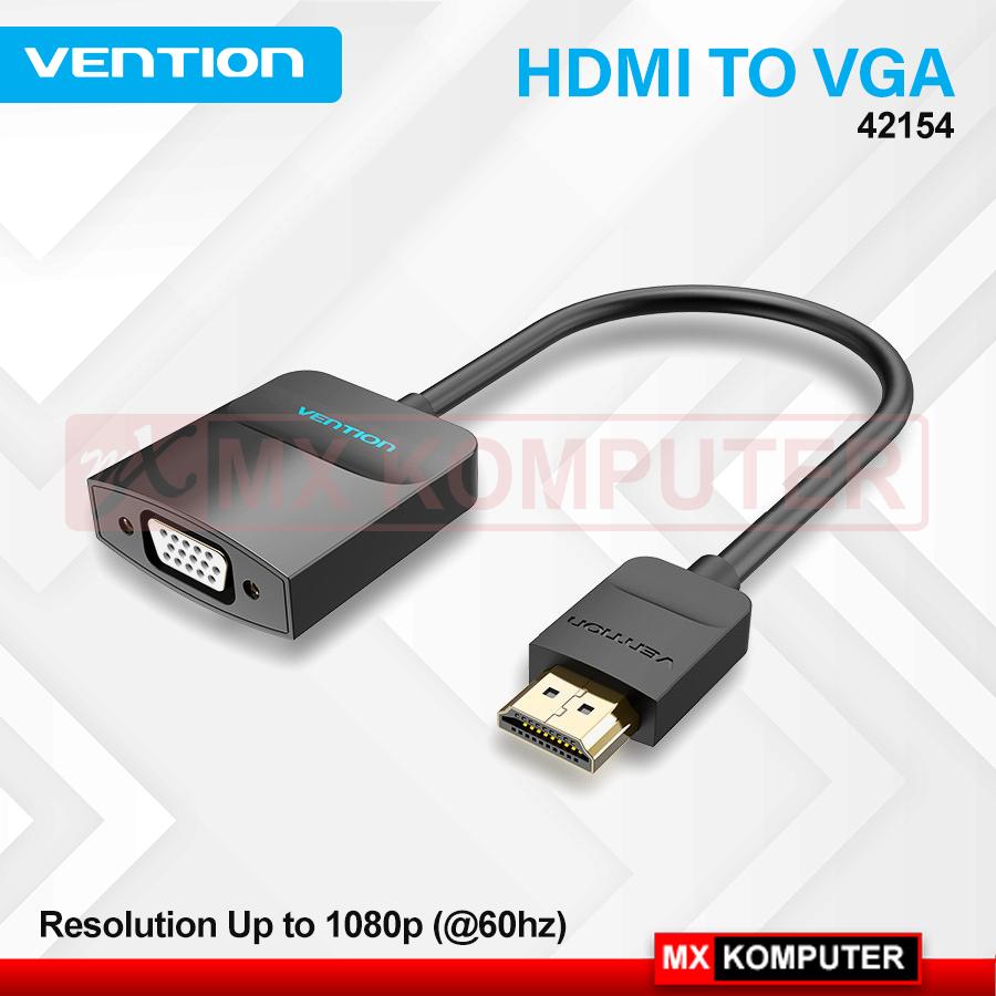 Vention Conveter HDMI to VGA