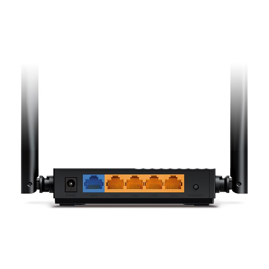 Tp-Link Archer C64 AC1200 Dual-Band Wi-Fi Router TpLink Archer C 64