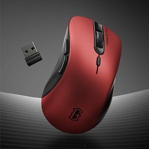 GAMEN Wireless Gaming Mouse GM200W 2.4GHz Ergonomic Design