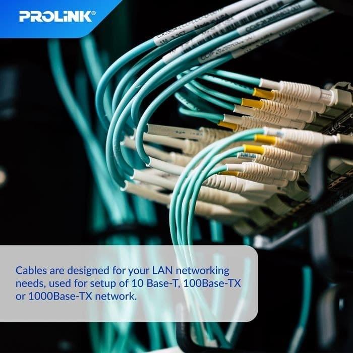 Kabel PROLINK UTP Cat5e Per Meter Prolink utp Cat5