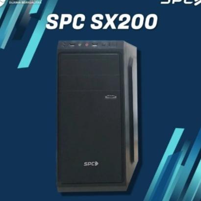 Casing SPC SX Series (SX 200| SX 300 | SX 400) - SX200 | SX300 | SX400 - SX200