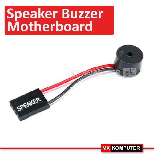 Speaker Buzzer Motherboard Alarm PC