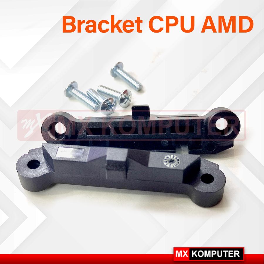 Bracket HSF CPU Cooler AMD Pengait FAN