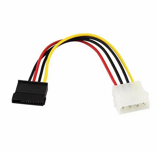 Kabel Power Sata Harddisk/Dvd 