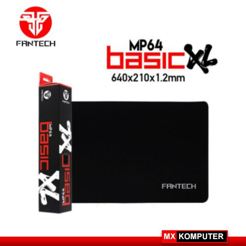 Fantech MP64 Basic XL Gaming Mousepad
