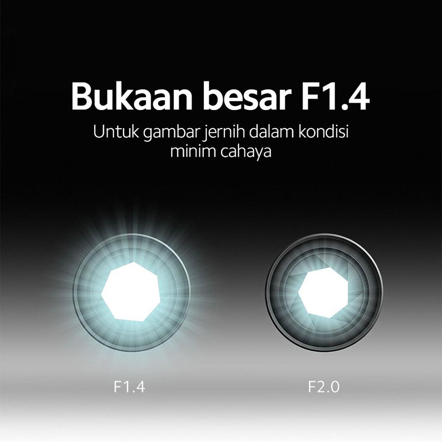 IP Cam Xiaomi Mi Smart Camera C300 2K UHD Clear 1296P CCTV Full Color