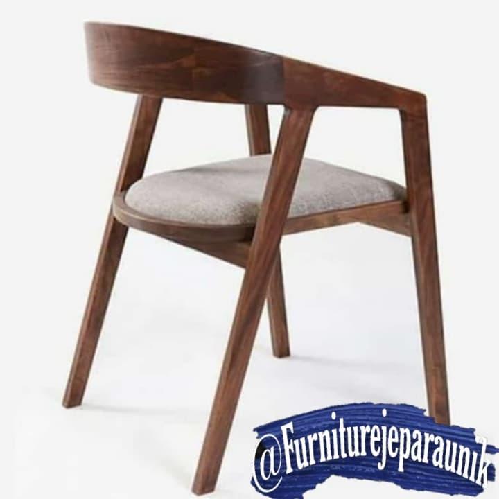 Kursi cafe / kursi minimalis / kursi makan