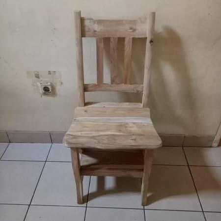 Kursi tangga