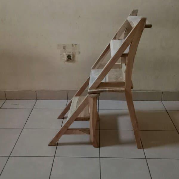 Kursi tangga