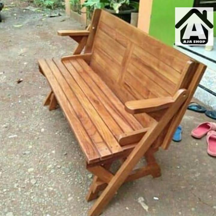 Kursi meja cafe unik