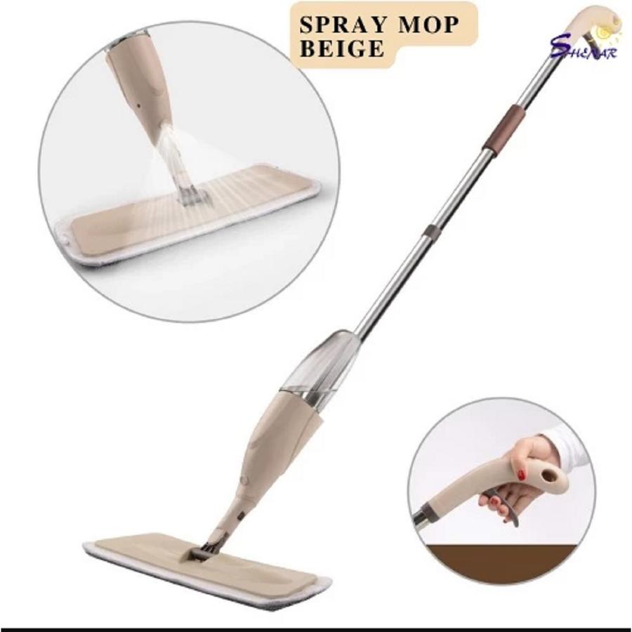 ALAT PEL SEMPROT SPRAY MOP