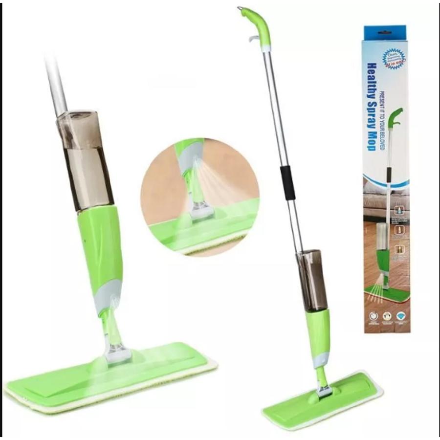 ALAT PEL SEMPROT SPRAY MOP