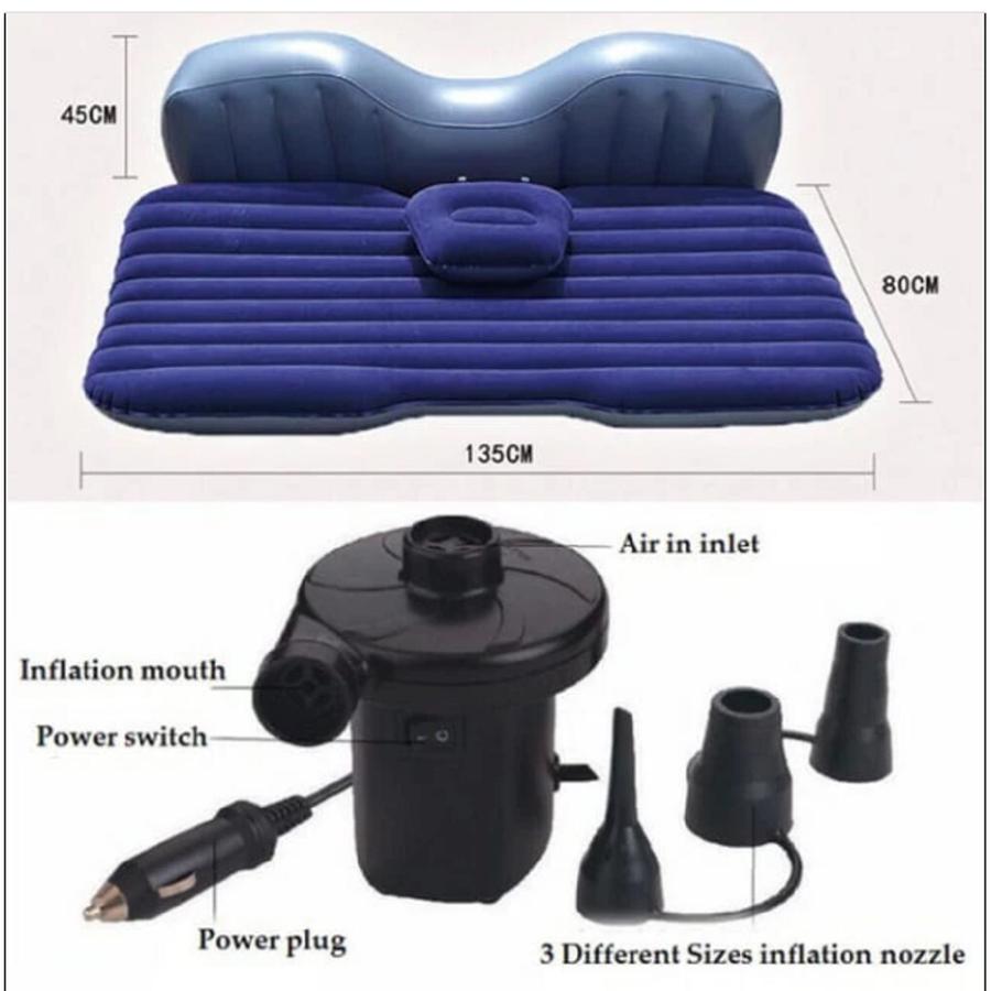 Matras Mobil / Outdoor Indoor Car Matress