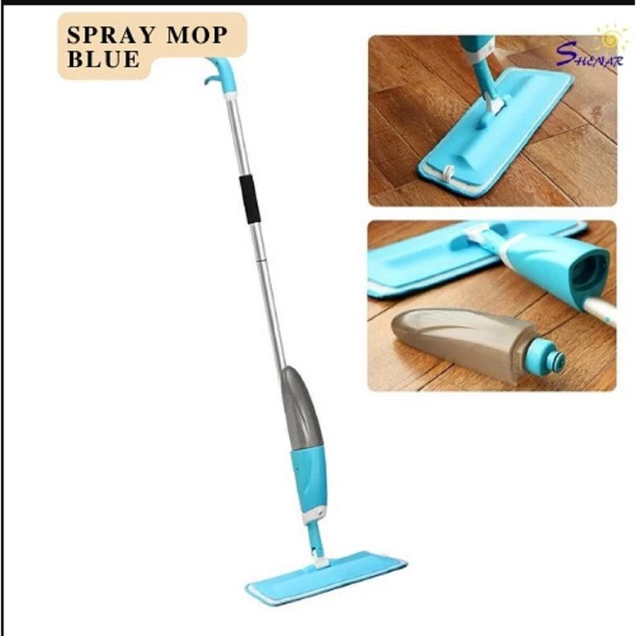 ALAT PEL SEMPROT SPRAY MOP