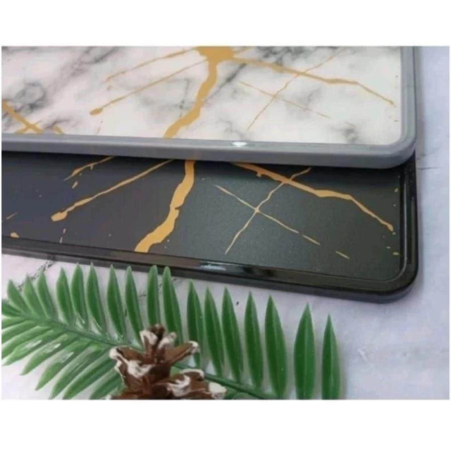 TALENAN PLASTIK MARBLE BESAR & TEBAL / TALENAN MOTIF KRAMIK MARMER / TALENAN / TELENAN