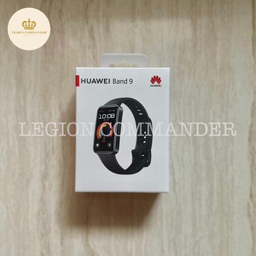 HUAWEI BAND 9 SMARTBAND SMARTWATCH HUAWAEI 9