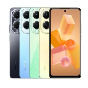 Infinix Hot 40 Pro 8/256GB Garansi Resmi