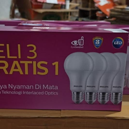 Philips LED 12 watt