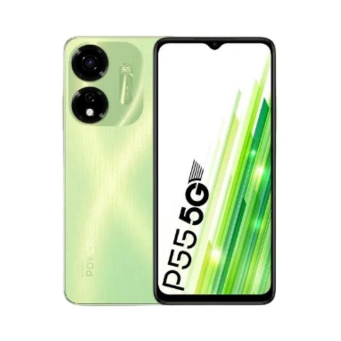 ITEL P55 5G 6/128 Garansi Resmi