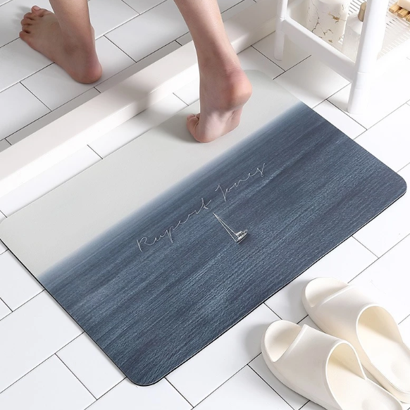RUNIDAR LIVING Keset Diatomite Soft / Keset Anti Slip / Keset
