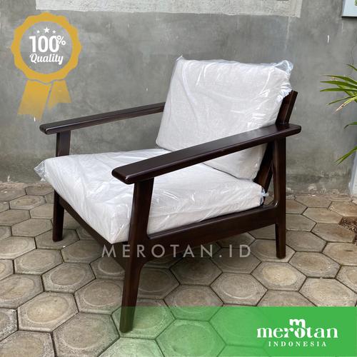 Sofa Tamu Jati / Kursi Tamu Jati / Kursi Santai / Bangku Jati / Sofa 
