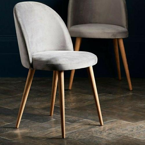 Dining Chair / Kursi Makan Minimalis / Kursi Hotel