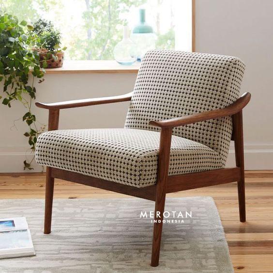 SOFA BACA / KURSI CAFE KAYU / SOFA TAMU / KURSI BUSA
