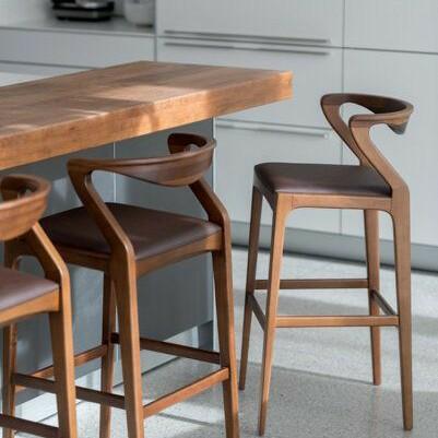 Kursi Bar / Bar Stool / Kursi Bar Minimalis / Kursi Cafe