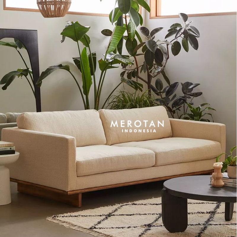 SOFA 2 SEATER / SOFA TAMU / SOFA BUSA / SOFA SANTAI
