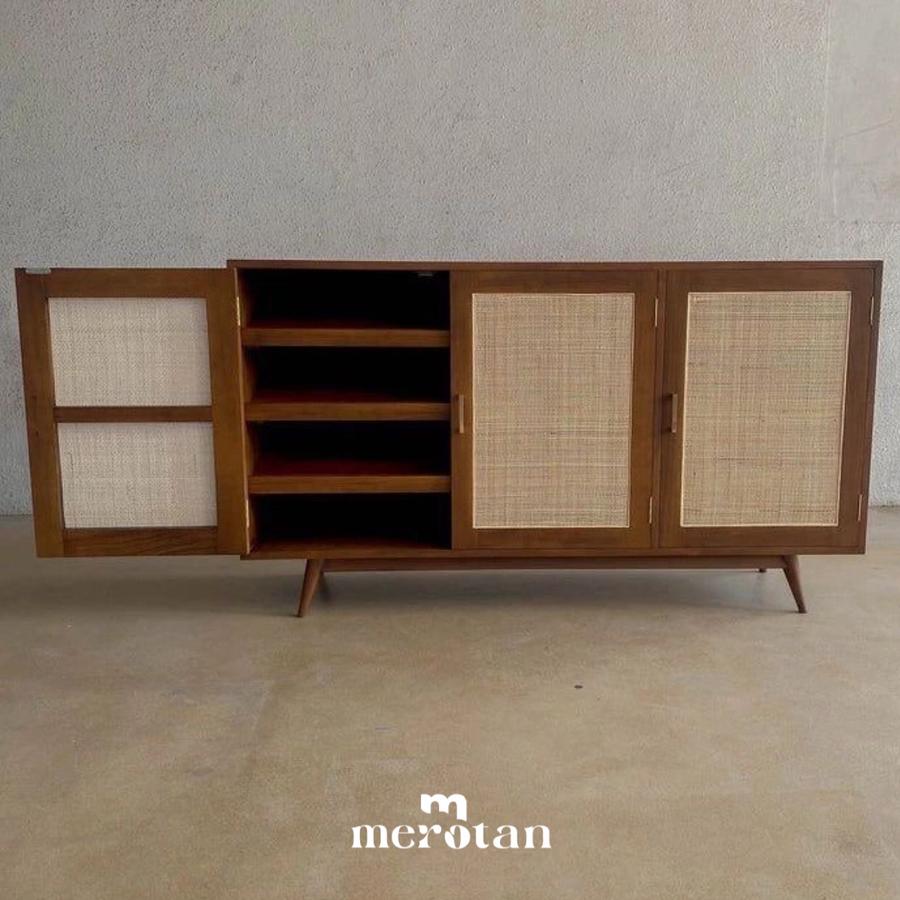 Kabinet Minimalis / Bufet / Bufet Pajangan / Cabinet