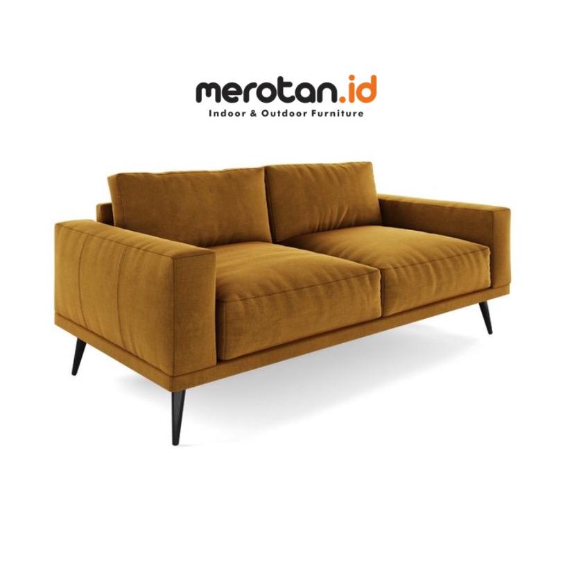 Sofa Ruang Tamu Modern Minimalis / Sofa Ruang Tunggu Tamu / Sofa Kumpul Keluarga